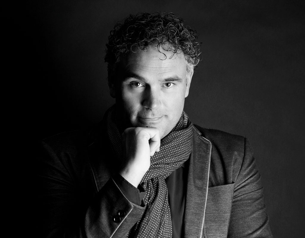 Marcel Vroling - Interieurontwerper